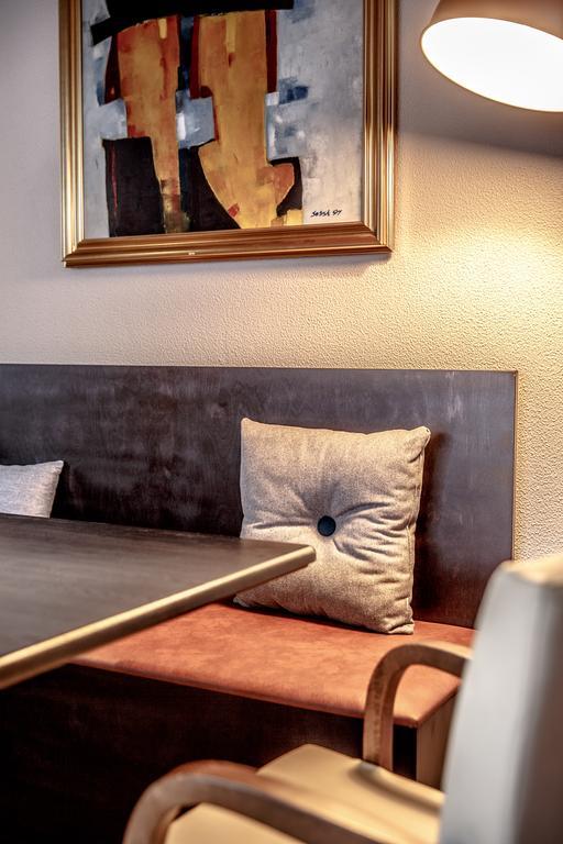 Hotel Nordurland By Keahotels อาคูเรย์รี ภายนอก รูปภาพ