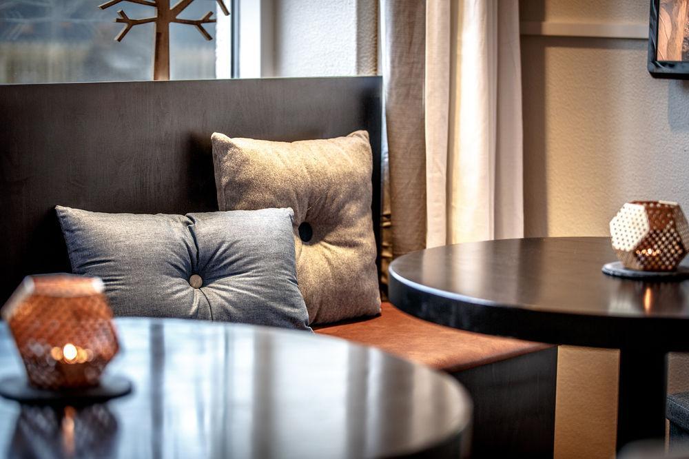 Hotel Nordurland By Keahotels อาคูเรย์รี ภายนอก รูปภาพ