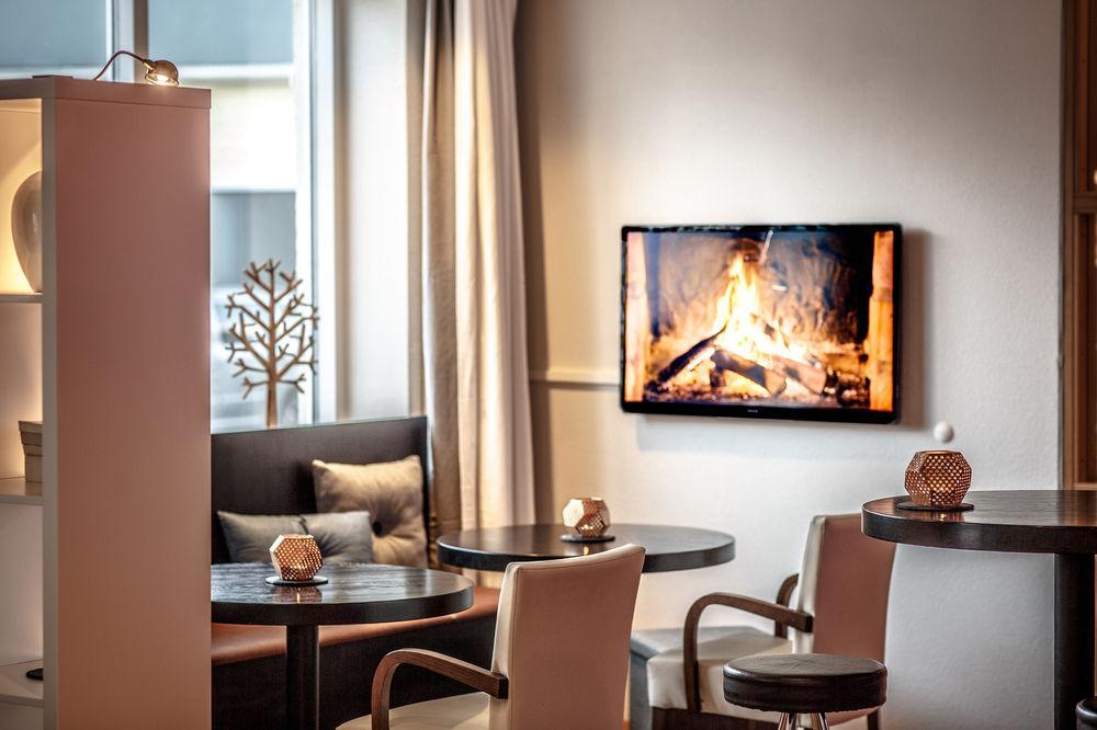 Hotel Nordurland By Keahotels อาคูเรย์รี ภายนอก รูปภาพ