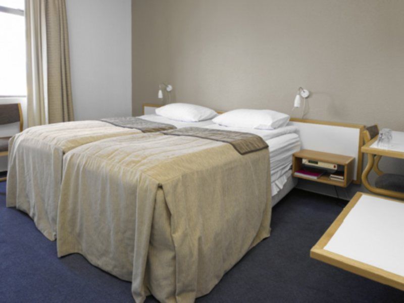 Hotel Nordurland By Keahotels อาคูเรย์รี ภายนอก รูปภาพ