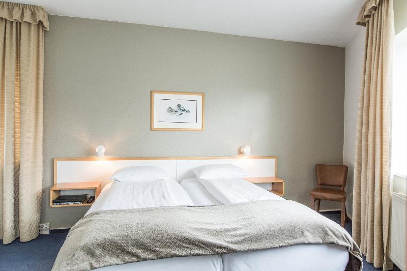 Hotel Nordurland By Keahotels อาคูเรย์รี ภายนอก รูปภาพ
