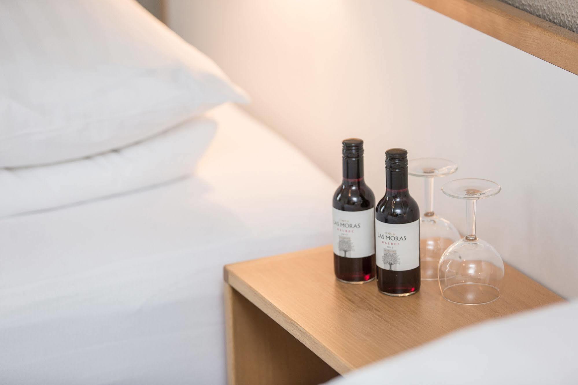 Hotel Nordurland By Keahotels อาคูเรย์รี ภายนอก รูปภาพ