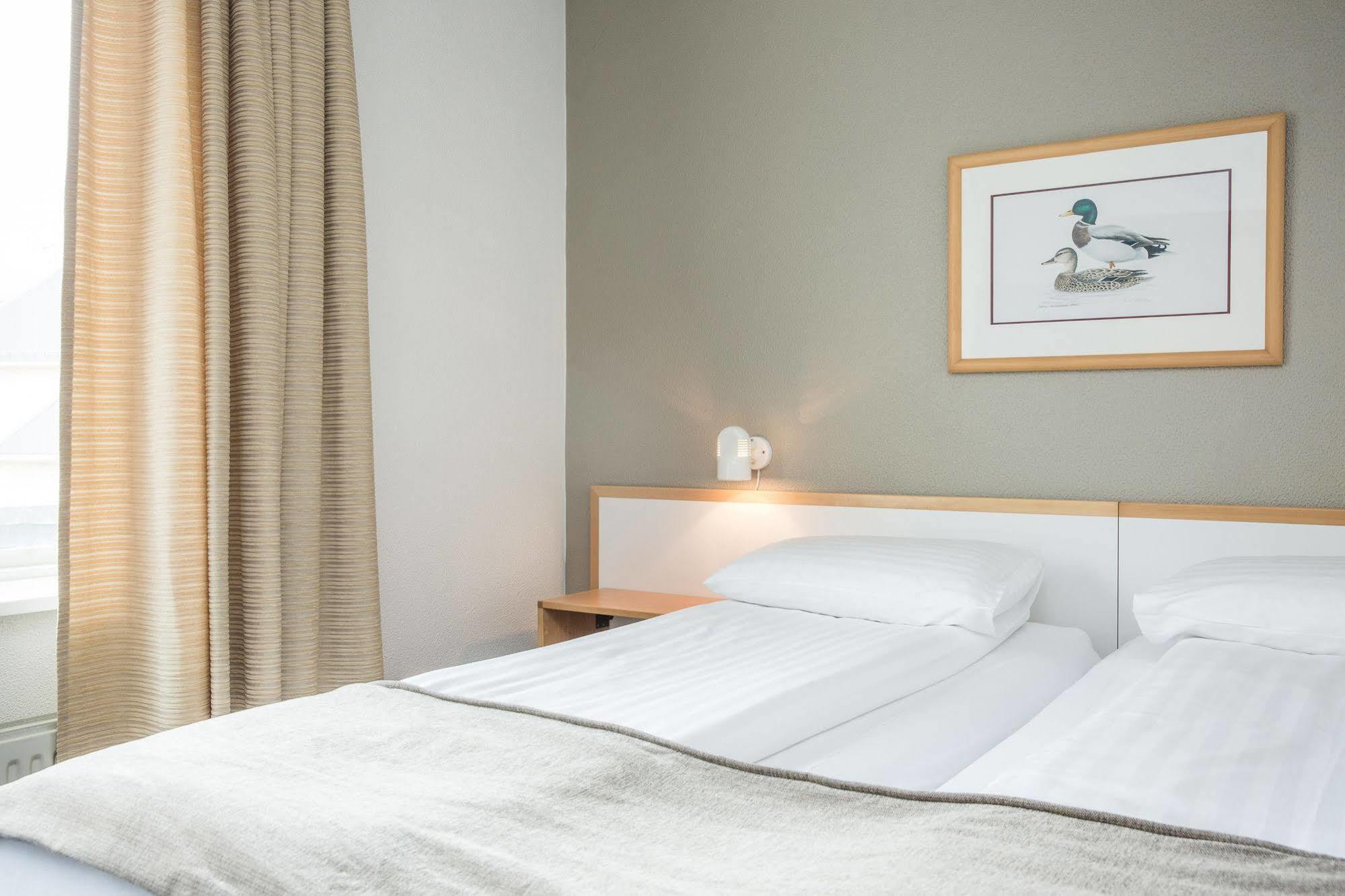 Hotel Nordurland By Keahotels อาคูเรย์รี ภายนอก รูปภาพ