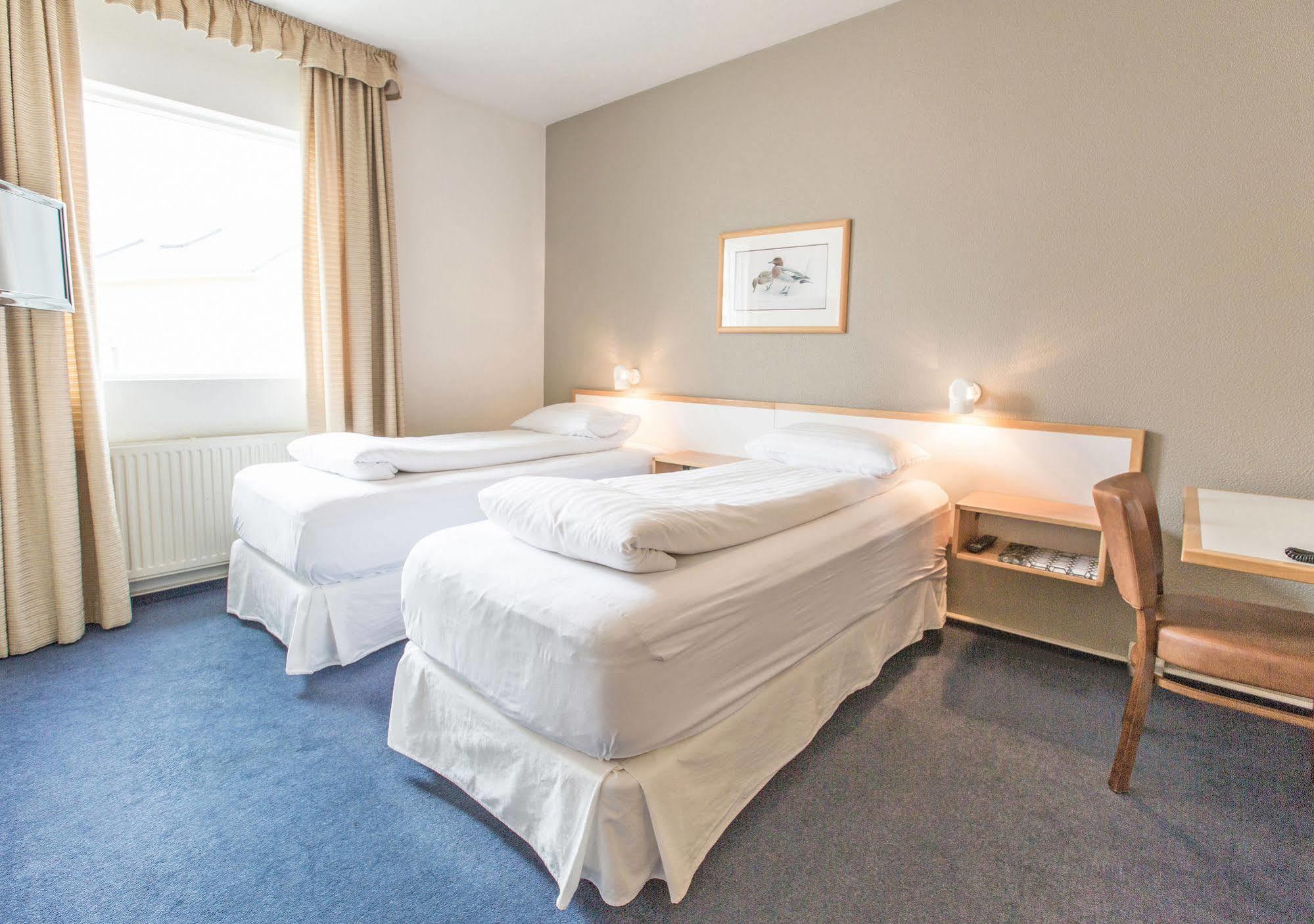 Hotel Nordurland By Keahotels อาคูเรย์รี ภายนอก รูปภาพ