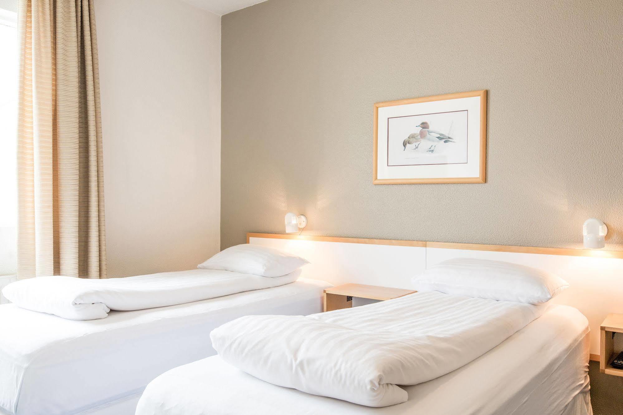 Hotel Nordurland By Keahotels อาคูเรย์รี ภายนอก รูปภาพ