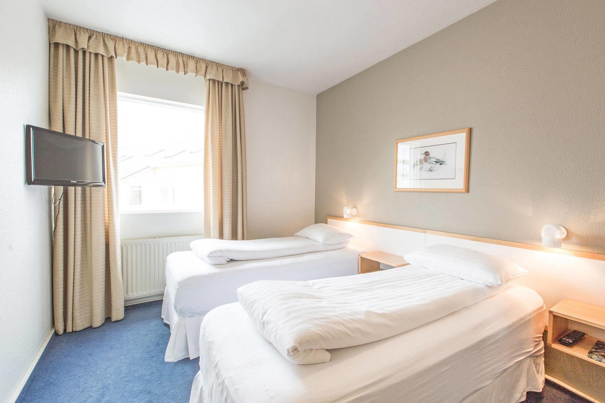 Hotel Nordurland By Keahotels อาคูเรย์รี ภายนอก รูปภาพ