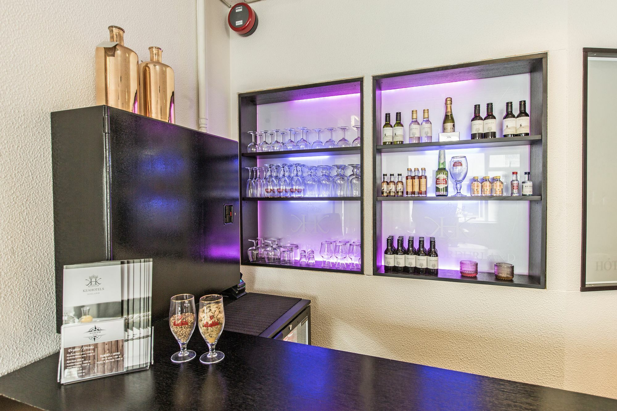 Hotel Nordurland By Keahotels อาคูเรย์รี ภายนอก รูปภาพ